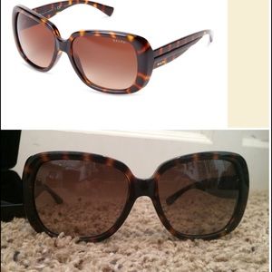 ***SOLD Ralph Lauren sunglasses