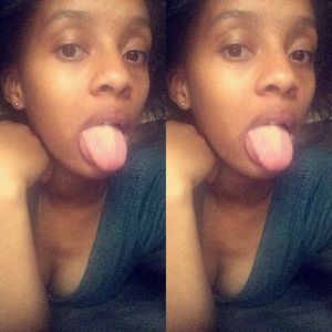 Meet your Posher, Jasmine