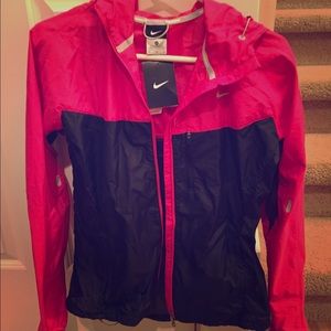 Nike Windbreaker