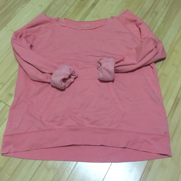 MUDD Brand Sweater