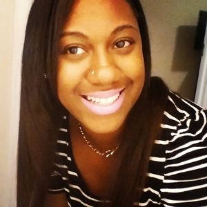 Meet your Posher, Nesha