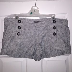 Express Shorts