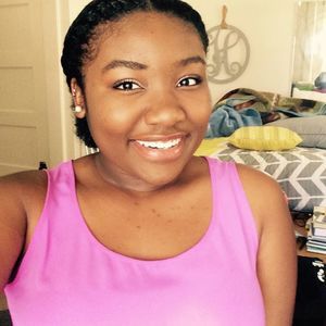 Meet your Posher, Haley