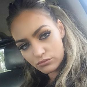 Meet your Posher, Kimberly