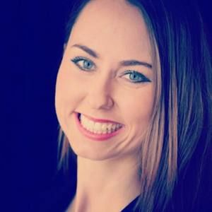 Meet your Posher, Valerie