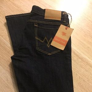Mek Skinny Jeans