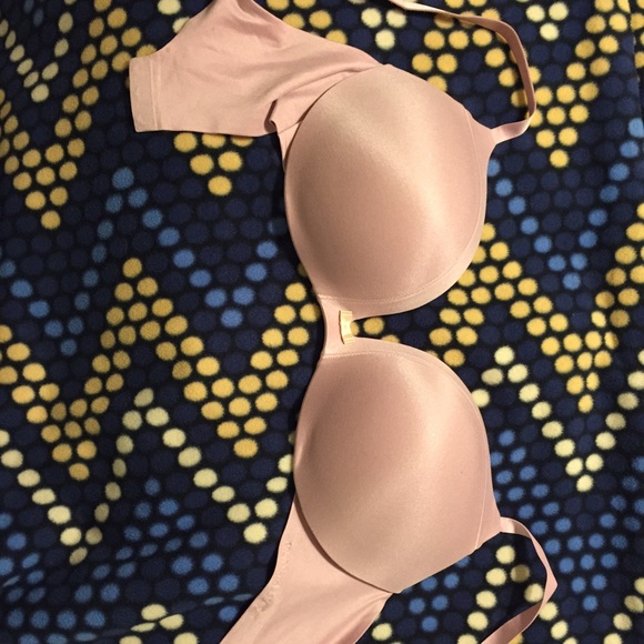 SOLD!! NOT FOR SALE!!  VS Plunge **NWOT**