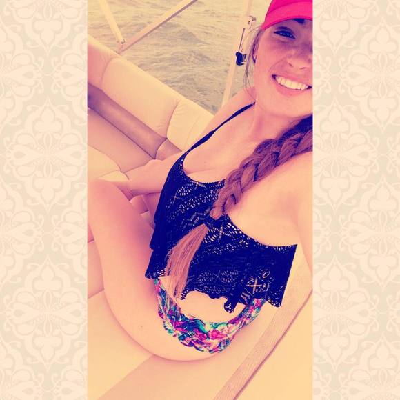 Meet your Posher, Annakate