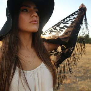 Meet your Posher, Siena