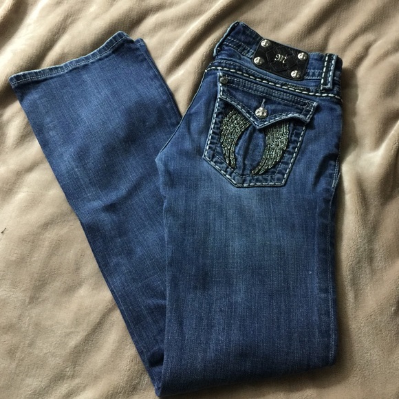 Miss Me size 28