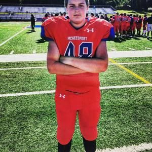 Meet your Posher, Jason