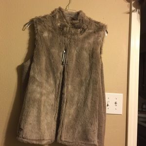 Ladies Vest