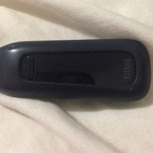 Fitbit one