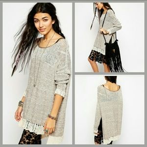 Free People Sweater