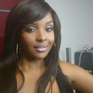 Meet your Posher, Angel