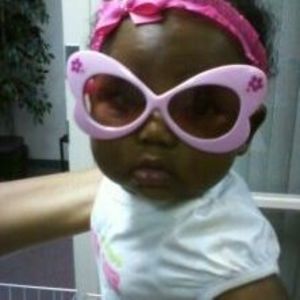 Meet your Posher, Shanice