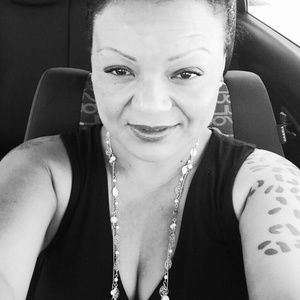 Meet your Posher, Norma