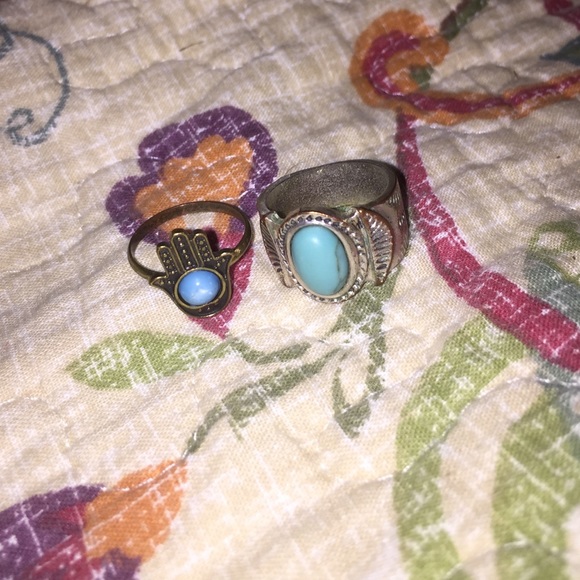 RING BUNDLE