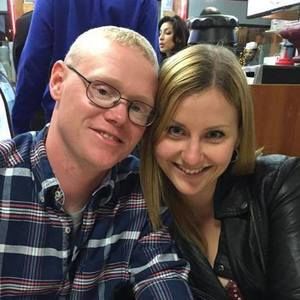 Meet your Posher, Alina