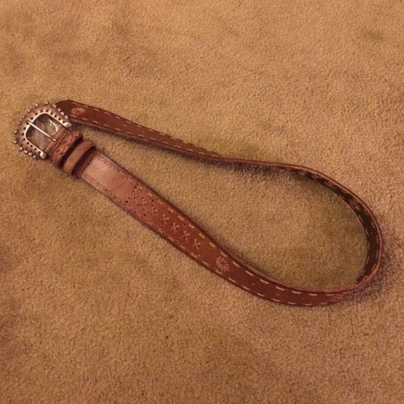 Miss Me Belt Small - Picture 3 of 4