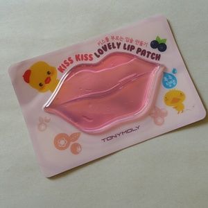 Tony Moly Lip Patch