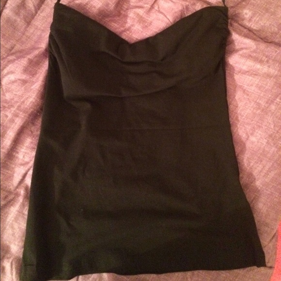 H&M Tube Top Bundle NWOT - Picture 2 of 2
