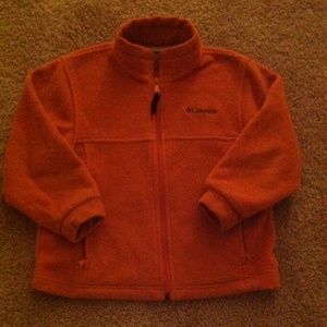 *SOLD*Children's Columbia Jacket