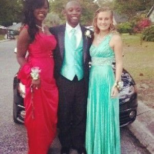 Meet your Posher, Lashanda