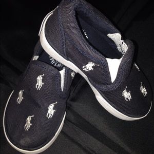 Polo by Ralph Lauren size 4 infant