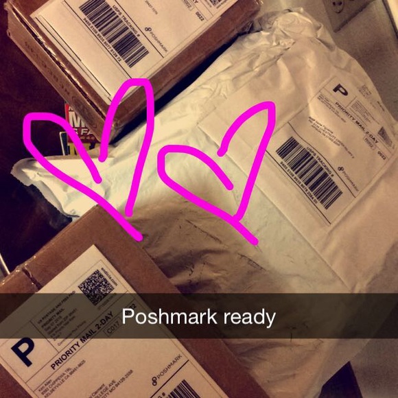 Proof. Shipping tomorrow! Buy now before midnight!