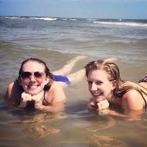 Meet your Posher, Holly