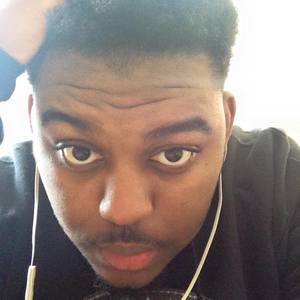 Meet your Posher, Timothy