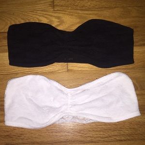 Victoria's Secret PINK Bandeau Bundle