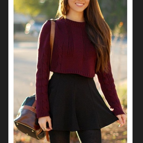 Cute Sweater! - Picture 3 of 3