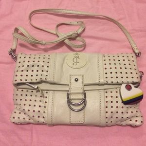 Crossbody