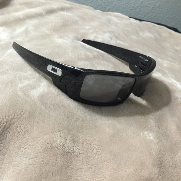 Oakley Gascan Sunglasses