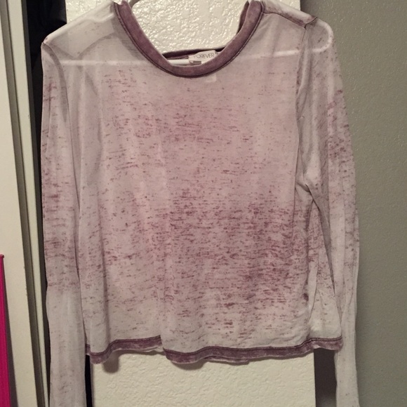Forever 21 top