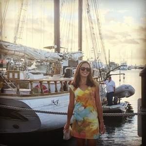 Meet your Posher, Tracy