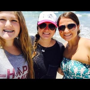 Meet your Posher, Kristina