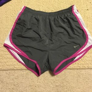 Nike Women's Tempo Shorts