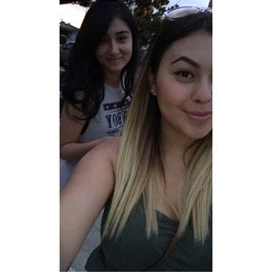 Meet your Posher, Mireya