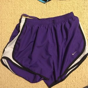 Nike Women's Tempo Shorts