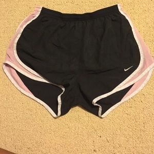Nike Women's Tempo Shorts