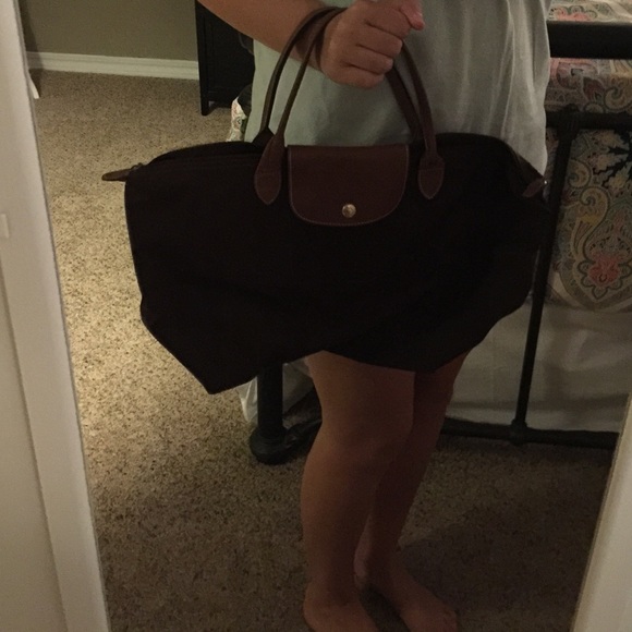 More pics of bag