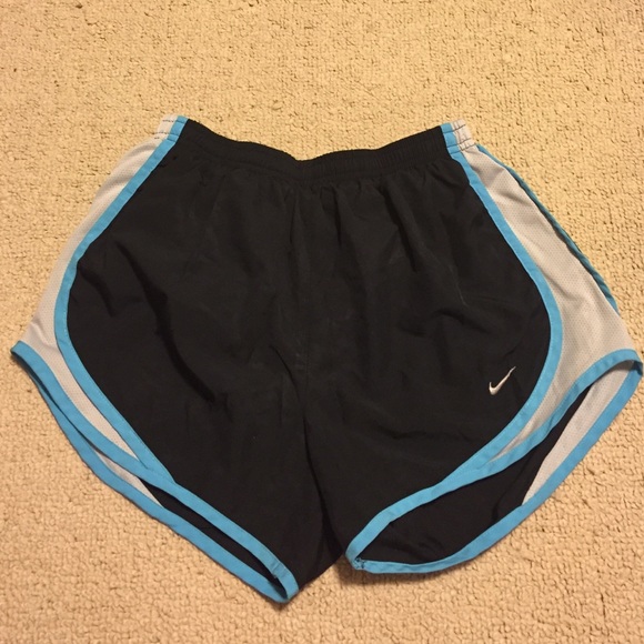 Nike Women's Tempo Shorts