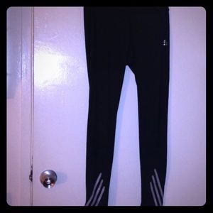 Adidas Workout Pants