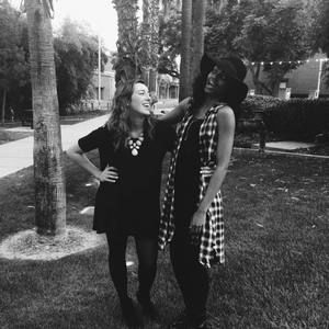 Meet your Posher, Ally