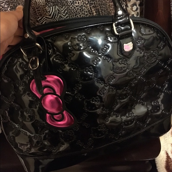 Hello Kitty bag