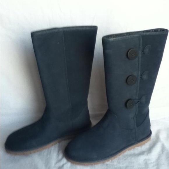 ISO UGG ANNAROSA