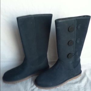 ISO UGG ANNAROSA